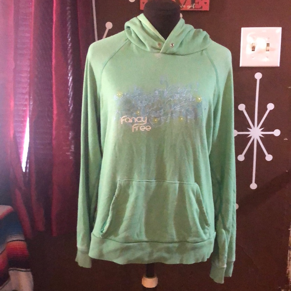 Old Navy Hoodie